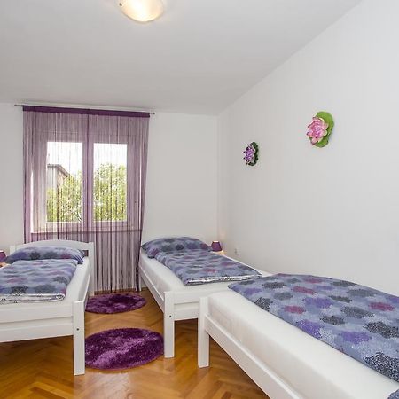 Dream Apartment Rijeka 3 Exterior photo