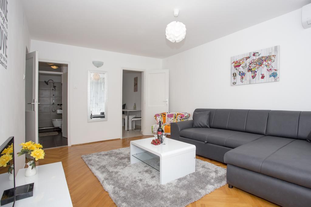 Dream Apartment Rijeka 3 Exterior photo