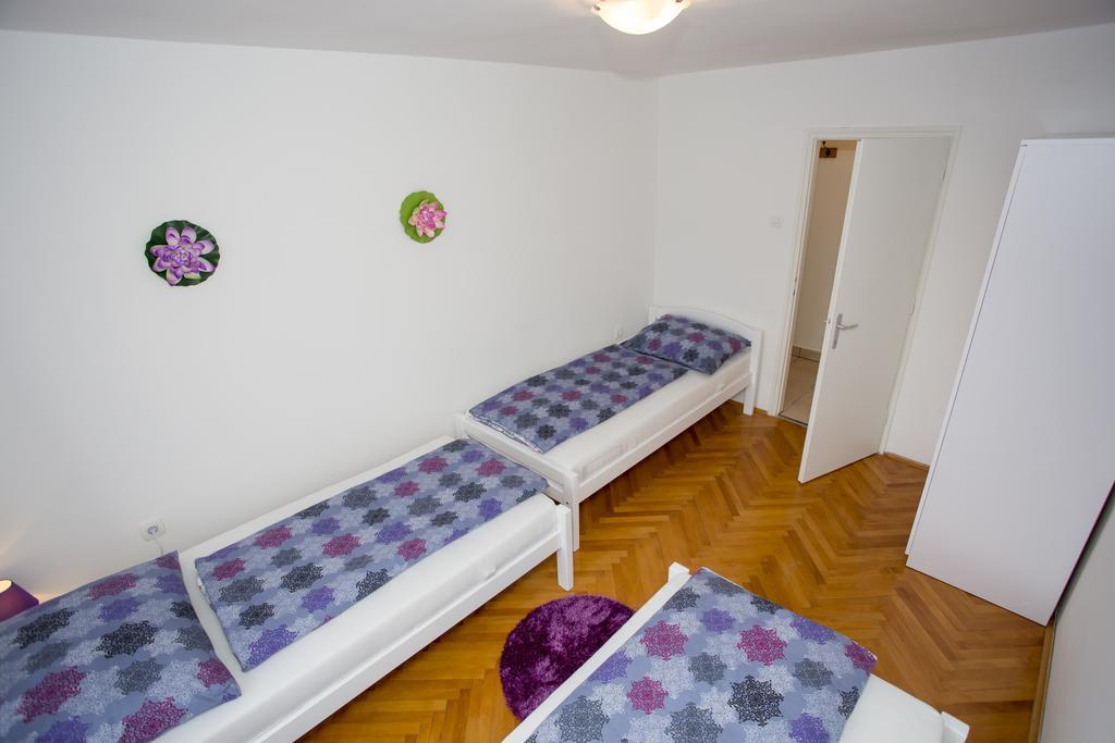 Dream Apartment Rijeka 3 Exterior photo